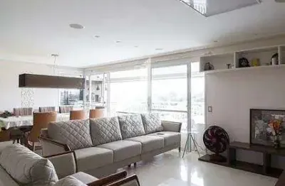 Apartamento com 4 quartos à venda na Avenida Escola Politécnica, 6022, Rio Pequeno, São Paulo