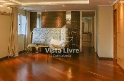 Apartamento com 2 quartos, 2 vagas, churrasqueira a venda na barra fubnda