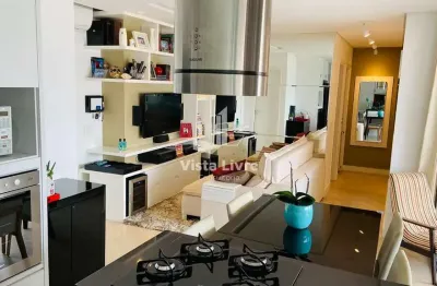Apartamento com 2 quartos à venda na Rua Faustolo, 955, Vila Romana, São Paulo