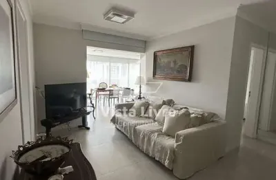 Apartamento com 2 quartos à venda na Rua Doutor Virgílio de Carvalho Pinto, 711, Pinheiros, São Paulo