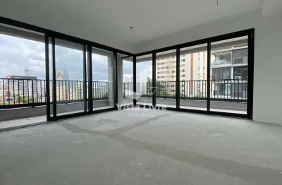 Apartamento com 3 quartos à venda na Rua Oscar Caravelas, 107, Sumarezinho, São Paulo
