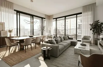 Apartamento com 3 quartos à venda na Rua Oscar Caravelas, 107, Sumarezinho, São Paulo