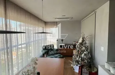 Apartamento à venda, vila olímpia, são paulo, pronto para morar com 3 quartos e 2 vagas