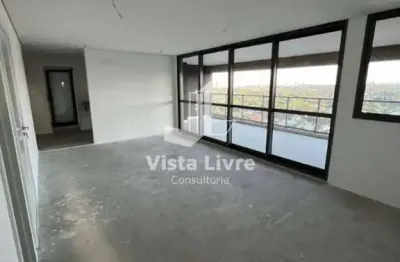 Apartamento com 3 quartos à venda na Rua Gabriele D'Annunzio, 294, Campo Belo, São Paulo