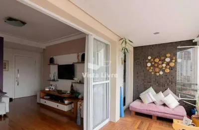 Apartamento com 3 quartos à venda na Rua Gomes de Carvalho, 743, Vila Olímpia, São Paulo