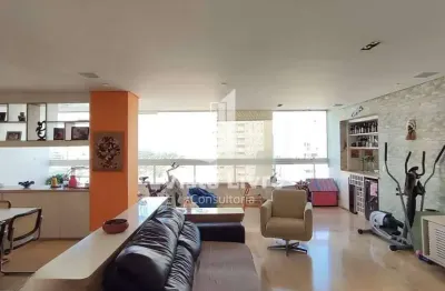 Apartamento à venda no bairro perdizes, na cidade de são paulo. este espaçoso apartamento é perfeit