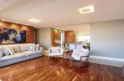 Apartamento com 3 quartos à venda na Avenida Nova Independência, 1088, Brooklin Paulista, São Paulo
