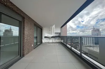 Apartamento com 3 quartos à venda na Rua Amaro Cavalheiro, 404, Pinheiros, São Paulo