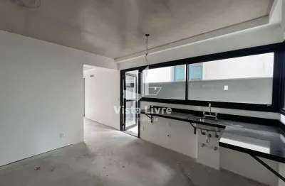 Apartamento à venda, jardim europa, são paulo, pronto para morar com 2 dormitório e 1 vaga