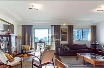 Apartamento com 4 quartos à venda na Avenida Jamaris, 907, Planalto Paulista, São Paulo