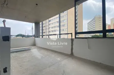 Apartamento à venda, perdizes, são paulo, pronto para morar 3 quartos e 2 vagas