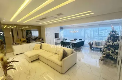 Apartamento com 3 dormitórios, 2 vagas à venda pronto para morar