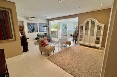 Apartamento com 4 quartos à venda na Rua Doutor Homem de Melo, 860, Perdizes, São Paulo