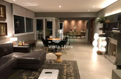 Apartamento com 4 quartos à venda na Rua Mota Pais, 278, Vila Ipojuca, São Paulo