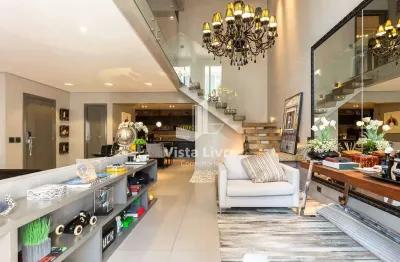 Apartamento com 2 quartos à venda na Rua Araguari, 544, Moema, São Paulo