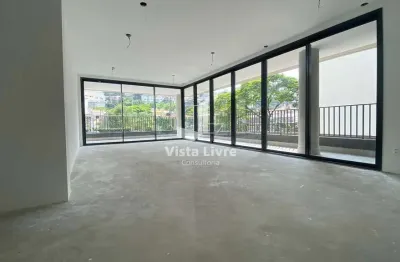 Apartamento com 3 quartos à venda na Rua Urbanizadora, 862, Sumaré, São Paulo