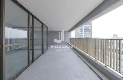 Apartamento com 3 quartos à venda na Rua Ministro Gabriel de Rezende Passos, 466, Moema, São Paulo