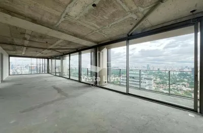 Apartamento com 3 quartos à venda na Rua Henrique Monteiro, 208, Pinheiros, São Paulo