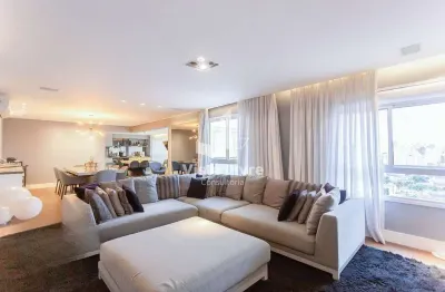 Apartamento com 3 quartos à venda na Avenida Doutor Cardoso de Melo, 643, Vila Olímpia, São Paulo