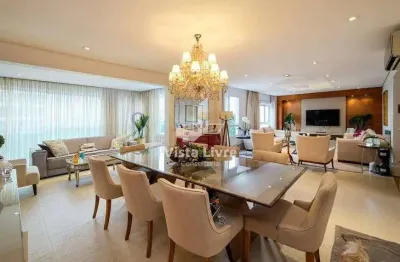 Apartamento com 3 quartos à venda na Avenida Doutor Cardoso de Melo, 640, Vila Olímpia, São Paulo