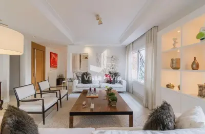 Apartamento com 3 quartos à venda na Rua Araguari, 468, Vila Uberabinha, São Paulo