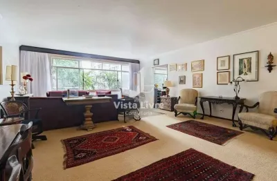 Apartamento com 3 quartos à venda na Rua São Vicente de Paulo, 755, Santa Cecília, São Paulo