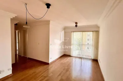 Apartamento com 3 quartos à venda na Rua Francisco Isoldi, 311, Sumarezinho, São Paulo