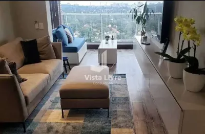 Apartamento com 2 quartos à venda na Rua Gabriele D'Annunzio, 696, Campo Belo, São Paulo