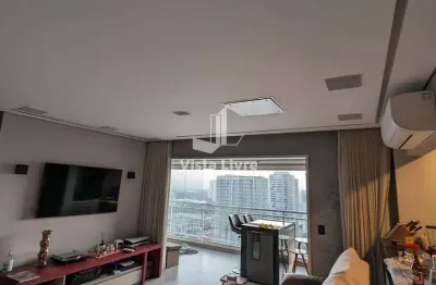 Apartamento com 2 quartos à venda na Rua dos Americanos, 272, Barra Funda, São Paulo