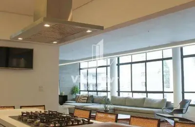 Apartamento com 2 quartos à venda na Rua São Vicente de Paulo, 425, Santa Cecília, São Paulo