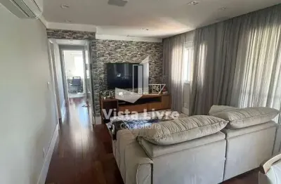Apartamento com 3 quartos à venda na Rua Rubens Meireles, 495, Barra Funda, São Paulo