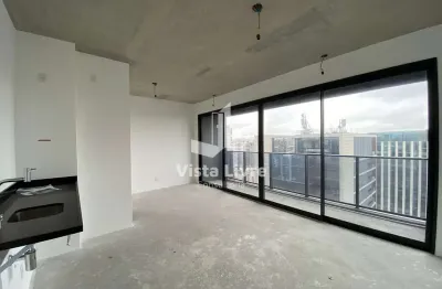 Kitnet / Stúdio à venda na Rua Chilon, 267, Vila Olímpia, São Paulo