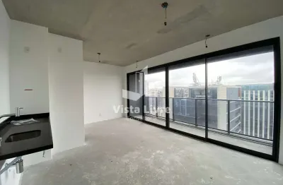 Kitnet / Stúdio à venda na Rua Chilon, 243, Vila Olímpia, São Paulo