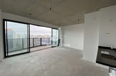 Apartamento com 1 quarto à venda na Rua Chilon, 263, Vila Olímpia, São Paulo