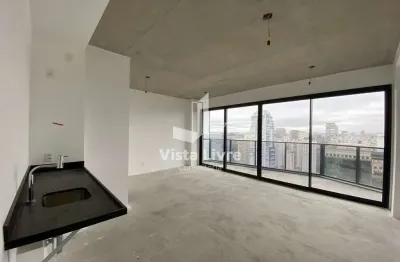 Kitnet / Stúdio à venda na Rua Chilon, 264, Vila Olímpia, São Paulo