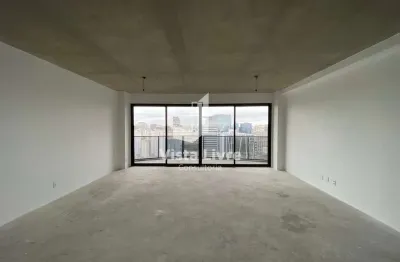 Apartamento com 1 quarto à venda na Rua Chilon, 281, Vila Olímpia, São Paulo