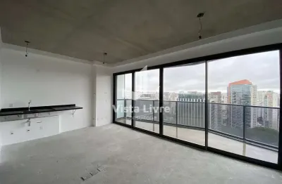 Apartamento com 1 quarto à venda na Rua Chilon, 245, Vila Olímpia, São Paulo