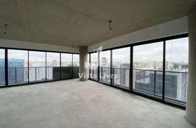 Apartamento com 3 quartos à venda na Rua Chilon, 279, Vila Olímpia, São Paulo