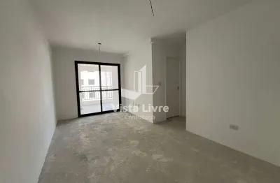 Apartamento com 2 quartos à venda na Rua São Vicente, 368, Vila Paulista, Guarulhos