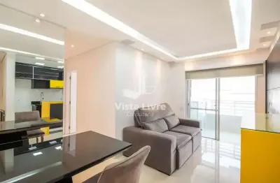 Apartamento com 2 quartos à venda na Avenida Hilário Pereira de Souza, 575, Centro, Osasco