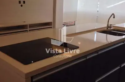 Apartamento com 2 quartos à venda na Rua Doutor Miranda de Azevedo, 1558, Vila Anglo Brasileira, São Paulo