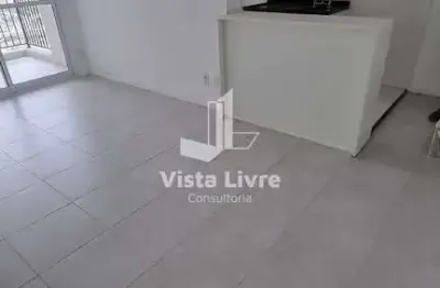 Apartamento com 2 quartos à venda na Avenida Hilário Pereira de Souza, 515, Centro, Osasco