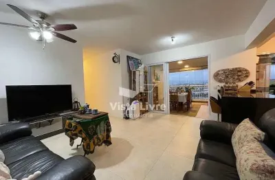 Apartamento com 3 quartos à venda na Avenida Thomas Edison, 1025, Barra Funda, São Paulo