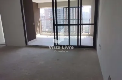 Apartamento com 2 quartos à venda na Rua Andréa Paulinetti, 316, Jardim das Acacias, São Paulo