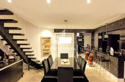 Apartamento com 3 quartos à venda na Rua Flórida, 1996, Cidade Monções, São Paulo