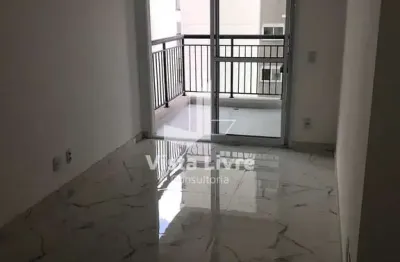 Apartamento com 2 quartos à venda na Avenida Hilário Pereira de Souza, 493, Centro, Osasco