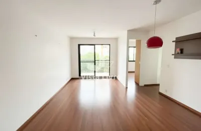 Apartamento com 3 quartos à venda na Rua Doutor Hélio Fidélis, 203, Cidade São Francisco, São Paulo