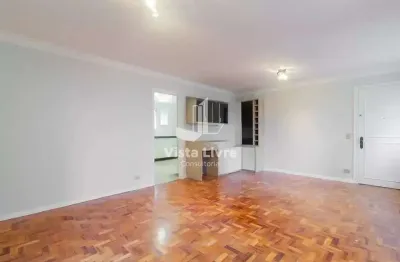 Apartamento com 3 quartos à venda na Rua Gaivota, 836, Moema, São Paulo