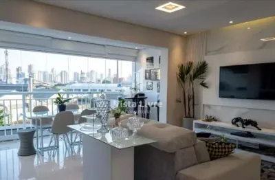 Apartamento com 2 quartos à venda na Avenida Marquês de São Vicente, 2915, Água Branca, São Paulo
