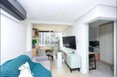 Apartamento com 3 quartos à venda na Rua Cardeal Arcoverde, 677, Pinheiros, São Paulo